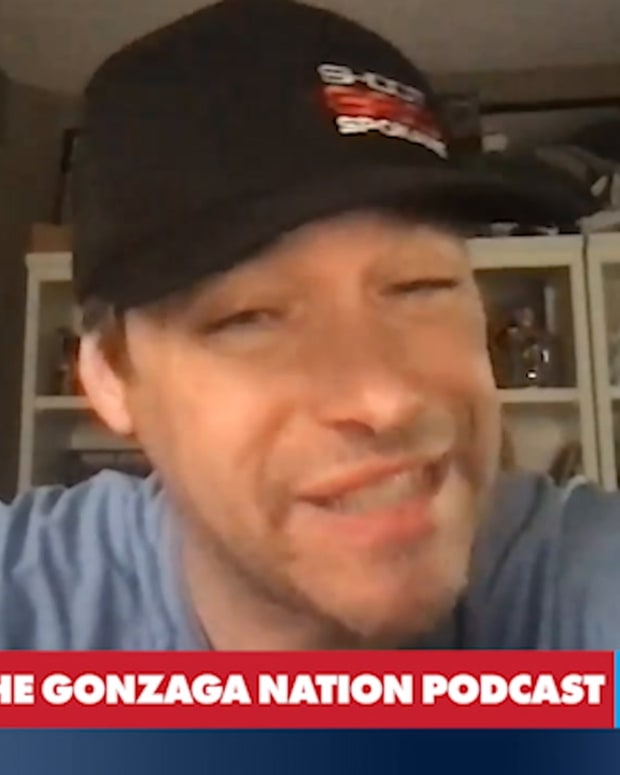 Why Gonzaga should target Grant Nelson in the Portal